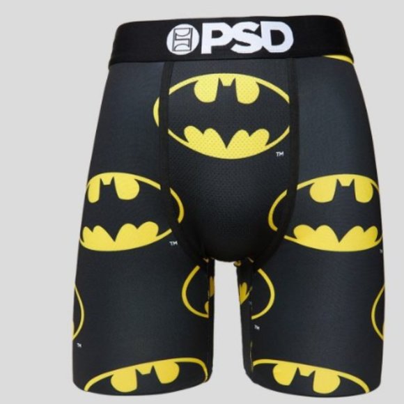 PSD Underwear - Picture 2 of 3